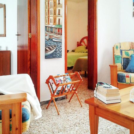 Villa Cozy House In El Golfo + Terrace Exterior foto