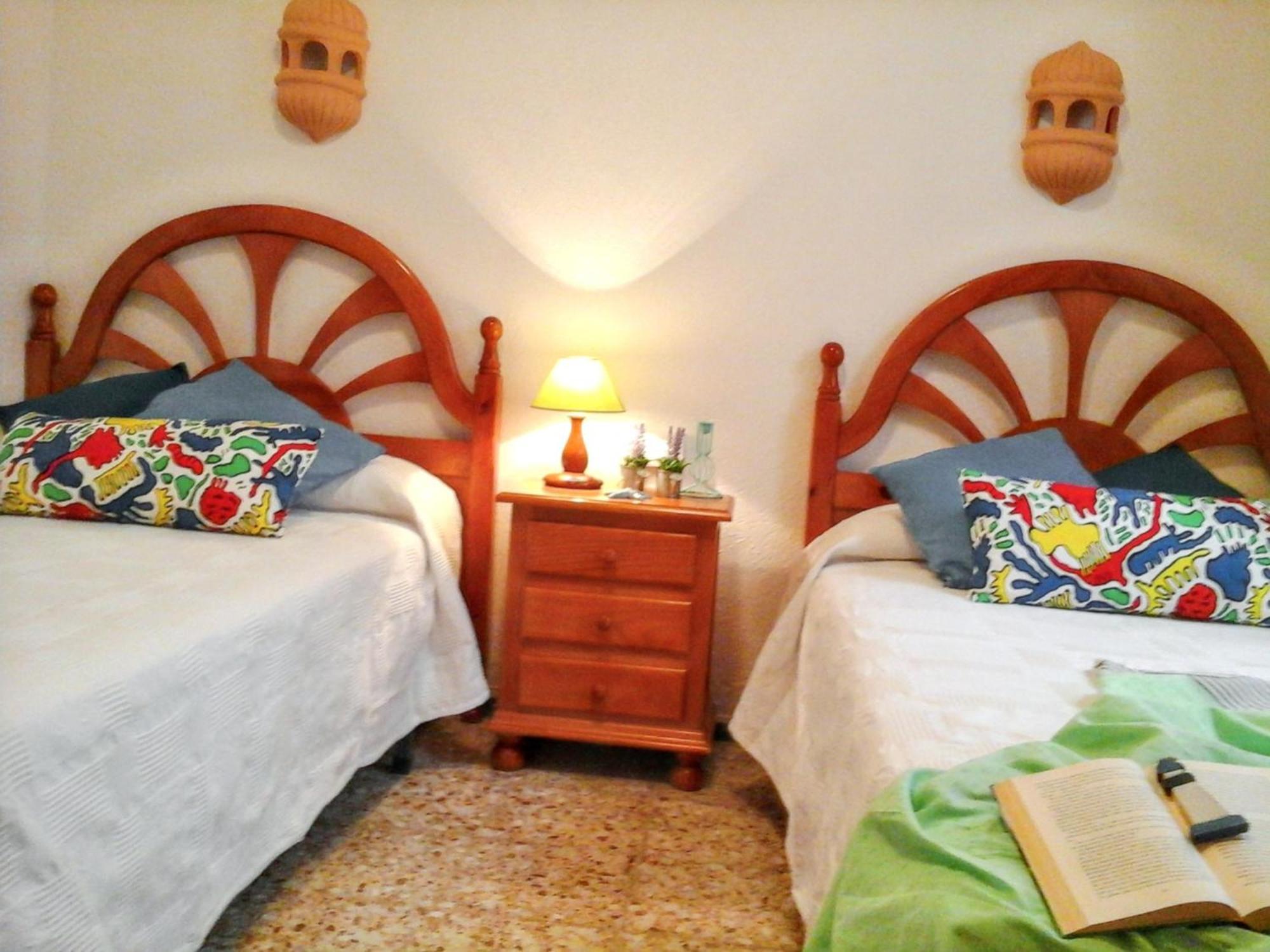 Villa Cozy House In El Golfo + Terrace Exterior foto